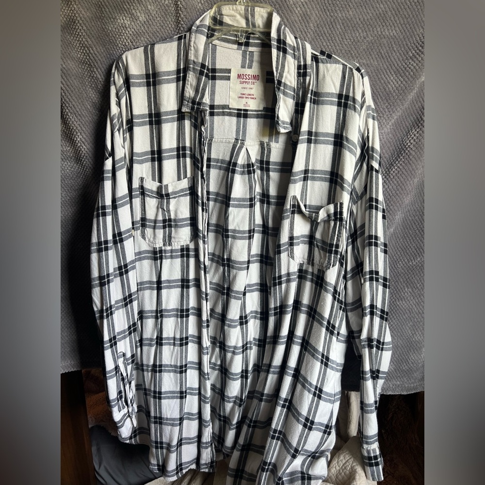 Super cute oversized cardigan